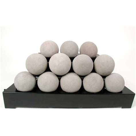 Fireballs For Gas Fireplace Fireplace Guide By Linda