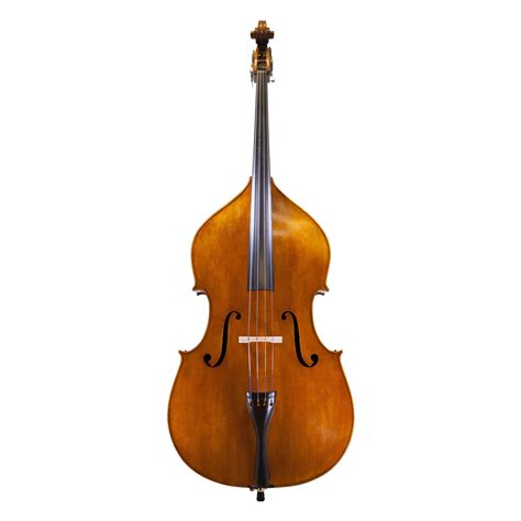 Professional Double Basses Fiddlershop