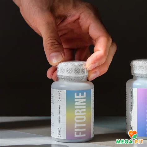 Fitorine, Жиросжигатель Фиторин 10 мг 60 капсул → Envenom Pharm ᐈ ...