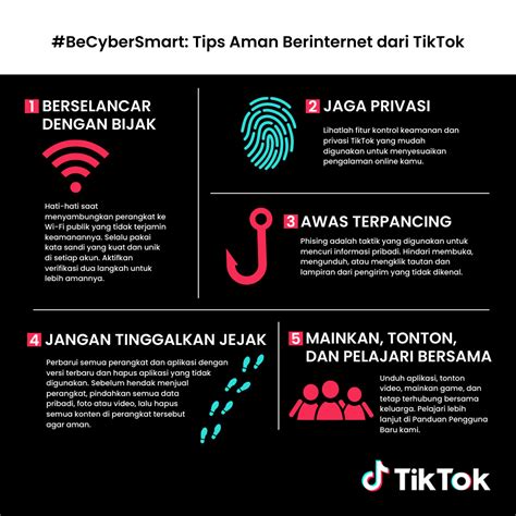 hindari kejahatan   tips keamanan berinternet