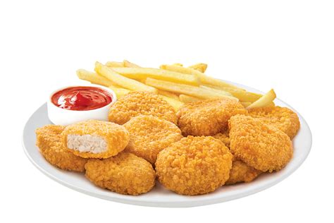 Chicken Nuggets Nabil Foods Nabil Foods