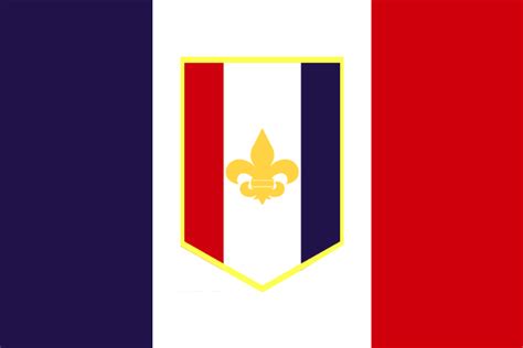 Redesign Of The French Flag Rvexillology