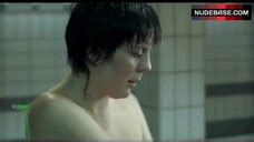 Louise Blachere Full Frontal Nude Water Lilies NudeBase