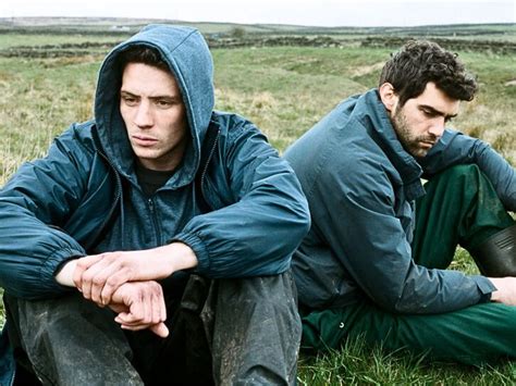 15 Steamiest Gay Sex Scenes In Movies Parade