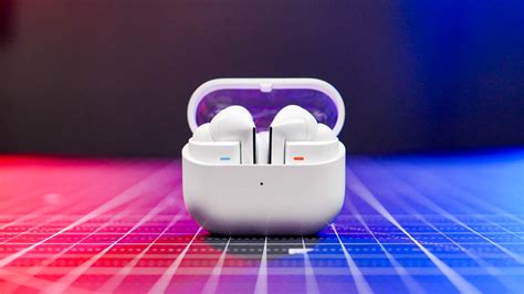 Samsung Galaxy Buds 3 Pro vs. Samsung Galaxy Buds 2 Pro: Which are the ...