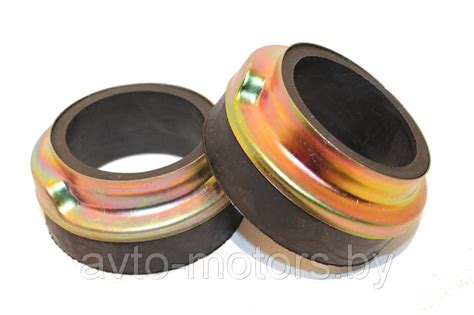 Пружины ФОБОС и стойки ФЕНОКС ! Разочарование! — KIA Rio (3G), 1,6 л ...