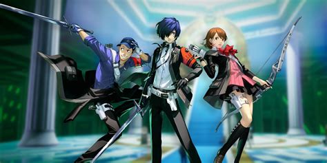 Persona 3 Reload Game Review