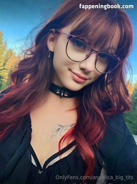 Angelica Big Tits Nude OnlyFans Leaks The Fappening Photo 7111850 FappeningBook