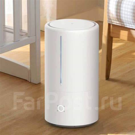 Увлажнитель воздуха Xiaomi Mijia Smart Sterilization Humidifier 2 05DY ...