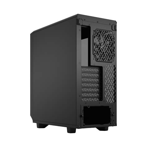 Meshify 2 Compact Lite — Fractal Design