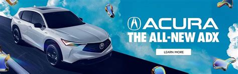 New And Used Acura Dealership Acura Of Limerick