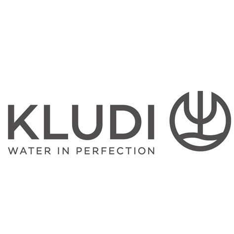 Kludi Thermostat Logo Dual Shower System Chrom