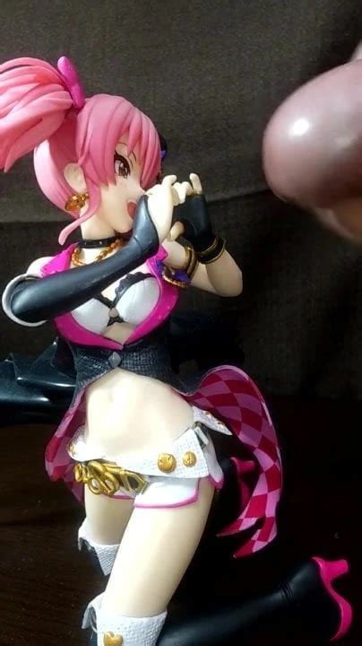 Figure Bukkake Mika Jougasaki Japanese Gay Porn XHamster