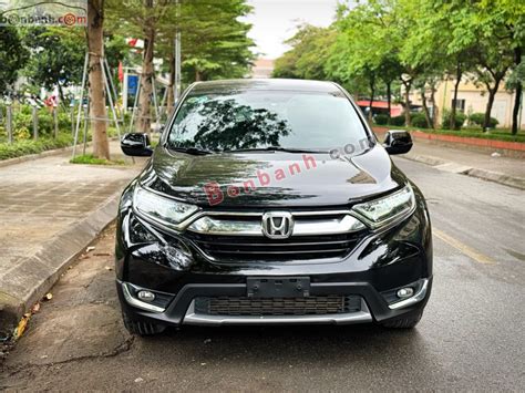 Mua bán xe Honda CRV 2022 màu bạc ở TP HCM 04 2024 Bonbanh