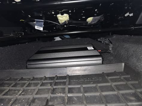 Аккумулятор BlackVue для двух видеорегистраторов BlackVue — Audi A3 (8V ...