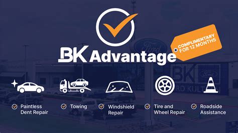 The Bk Advantage At Bird Kultgen Ford Bird Kultgen Ford Blog