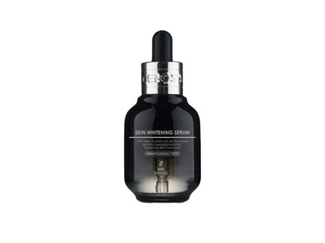 GENOSYS: MULTI VITA RADIANCE SERUM - Park Aesthetics