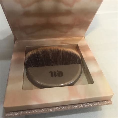 Urban Decay Makeup Naked Illuminated Shimmering Powder For Facebody Poshmark