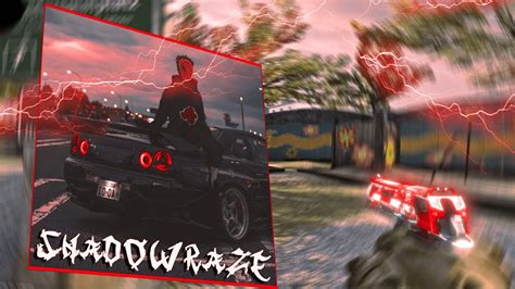 shadowraze - YouTube