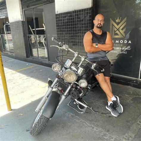 David Personal Trainer Davidpersonaltrainer2024 • Threads Say More