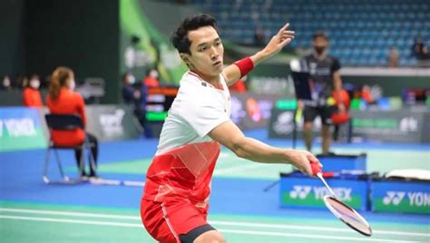 Kekuatan Terbaik Pemain Indonesia Di Kejuaraan Bulu Tangkis Asia 2022