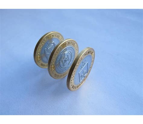 Купить набор 3 копии монет ЧЯП 2010 в интернет-магазине