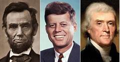 Ranking Of Greatest Us Presidents This Ranking Will Change Everything You Thought