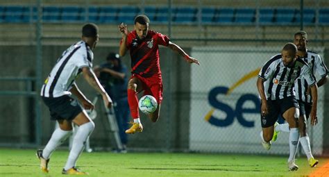 Atlético Mg 2x1 Athletico Veja Os Gols E Os Melhores Momentos Da Final