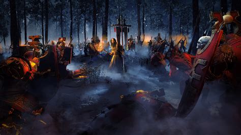 Купить ключ для игры Total War: WARHAMMER III для STEAM. Отзывы Total ...