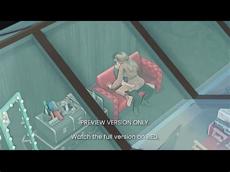 Backstage Fun D Hentai Preview Version XVIDEOS
