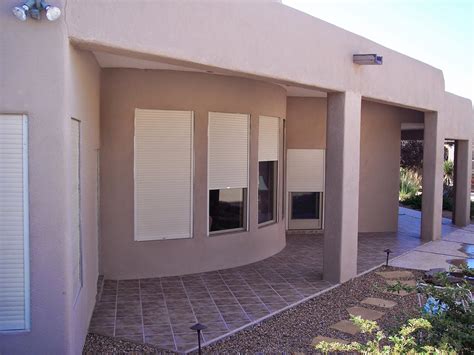 Windsor Door Sales Shutters