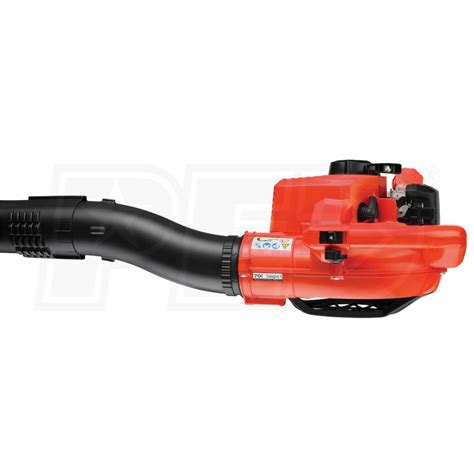 Echo Pb 2520 254cc 2 Cycle Handheld Leaf Blower Echo Pb 2520aa
