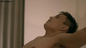 ERICH GONZALES Nude AZNude