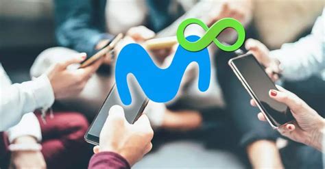 Ya Disponible Movistar Convierte En Ilimitados Los Datos De Sus L Neas