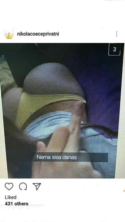 Gole Drolje Sa Instagrama Free Croatian Porn XHamster