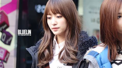 EXID S Hani Accused Of Being Involved In A Sex Scandal