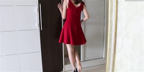 Black Pantyhose High Heels Hot Erotic Foot Fetish Tnaflix