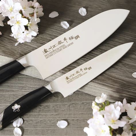 SATAKE - Японские кухонные ножи. Официальный сайт в России. | Profi-Knife
