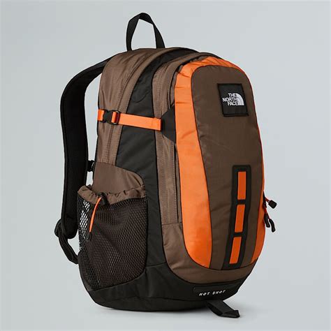 Hot Shot Backpack Special Edition The North Face Uk
