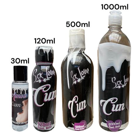 Lubricante Intimo Sex Love Cum Lexxus Sex Shop
