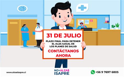 Postergaci N En El Alza De Los Planes De Salud De Las Isapres No M S