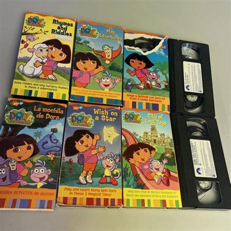 Dora The Explorer Fairytale Adventure 3