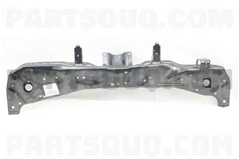 Panel Headlamp Support Upr A Mitsubishi Parts Partsouq