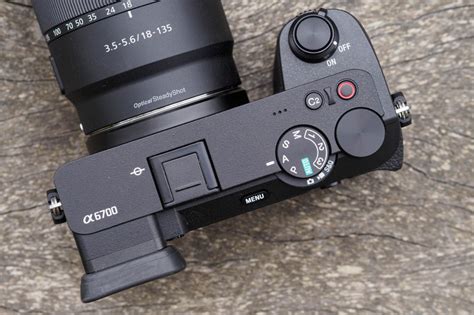 Sony A6700 launched with 26MP sensor | Amateur Photographer