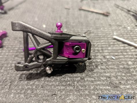 HPI RS4 Pro 2 Japan edition 3 Build and Review | The RC Racer