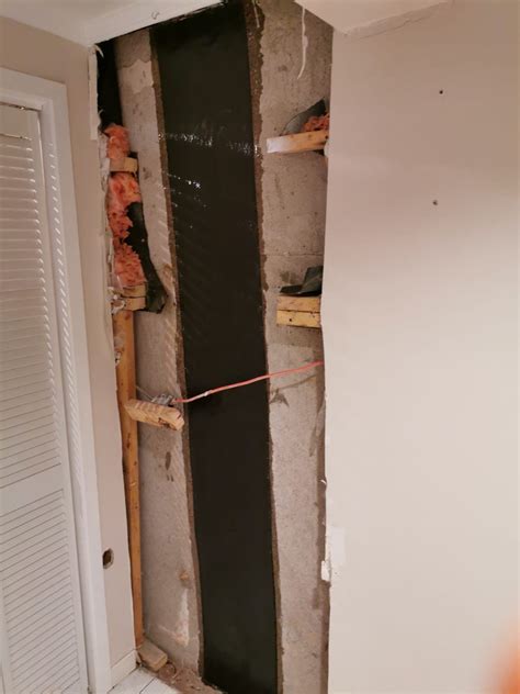 Concrete Crack Repair Kits | Rhino Carbon Fiber