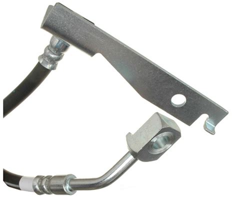 Front Right Brake Hose For Pontiac Grand Prix L V