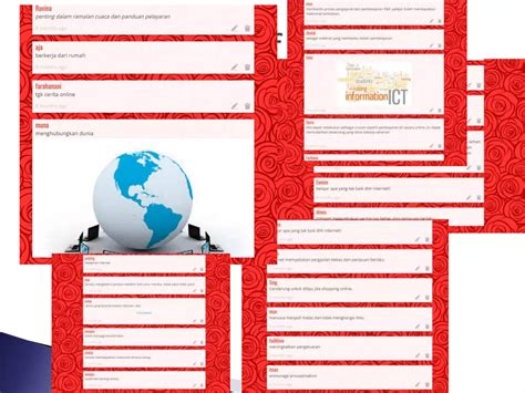 Padlet for interactive debates for collaborative learning | PPTX