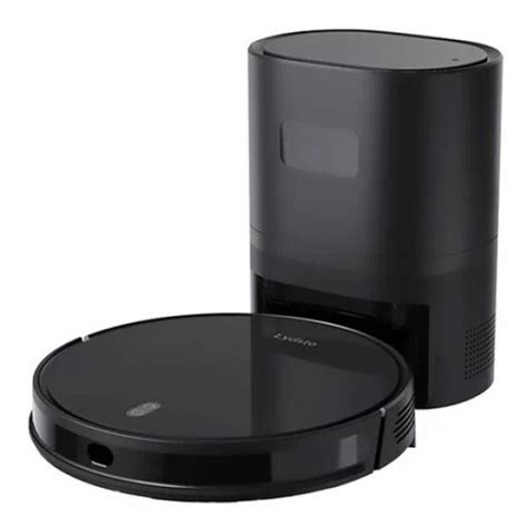 Купить Робот-пылесос Xiaomi Lydsto R3 Black EU в Донецке (ДНР)