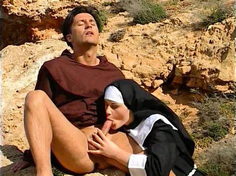 Free Nun Blowjob Porn Videos Xhamster